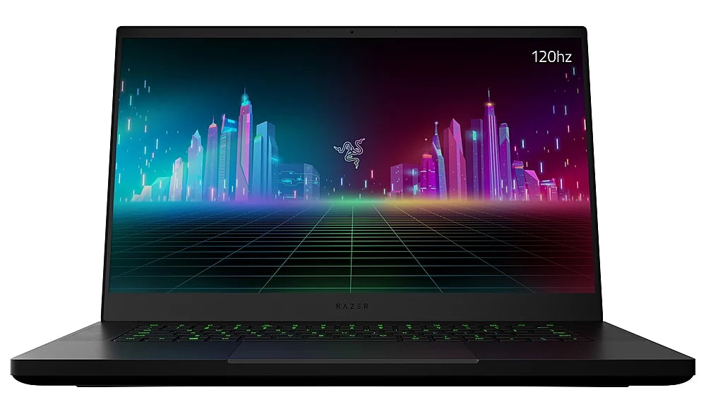 15.6" Gaming Laptop Intel Core i7 16GB Black V491046