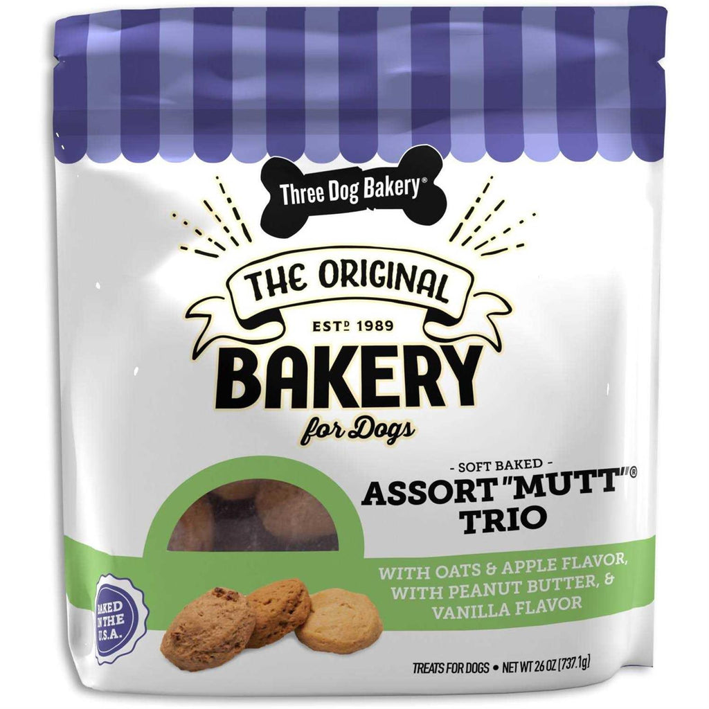 Dog Treats O11402