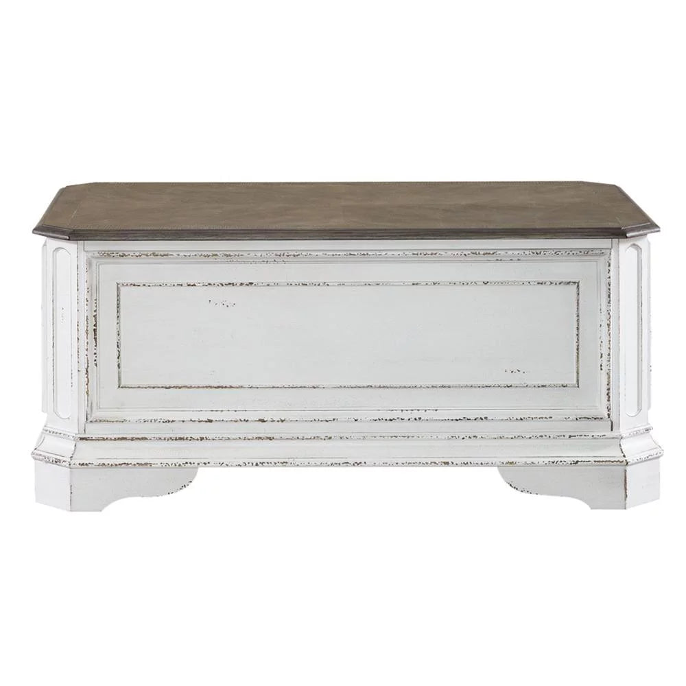 Storage Trunk P2489