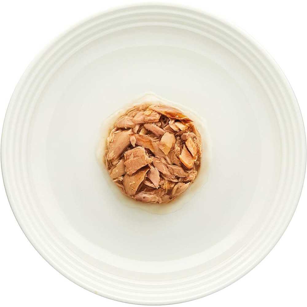 Grain Free Tuna Fillet Cat Food S914