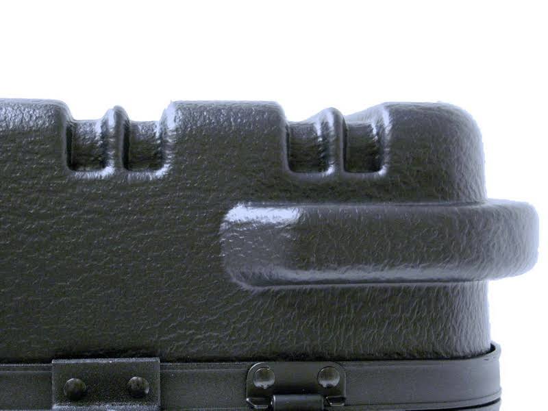 Mechanical Hinged Tool Case W351