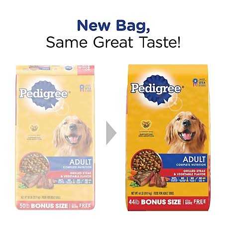 Adult Dry Dog Food O706217