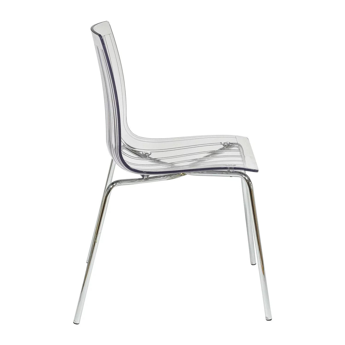 Set of 4 Dining Chair Q485287