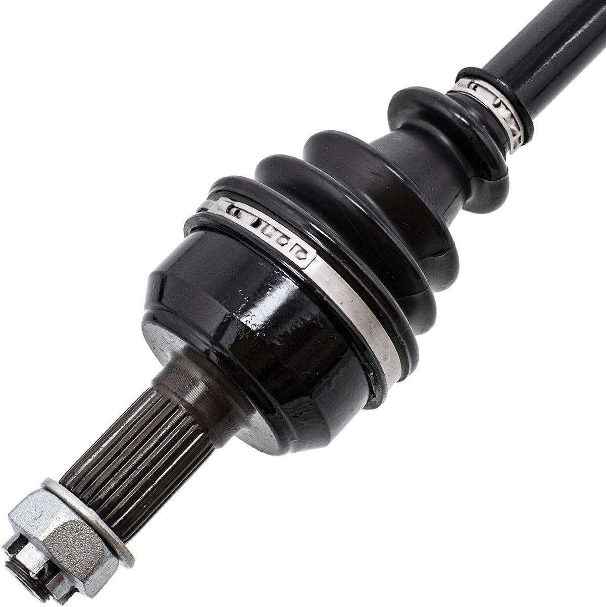 Rear Left and Right CV Axle Drive Shaft Pack of 2 K99460