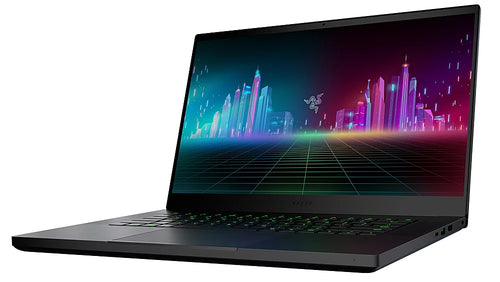 15.6" Gaming Laptop Intel Core i7 16GB Black V491046