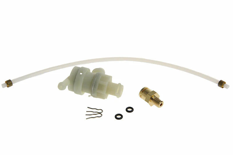 Valve for espresso makers O4319