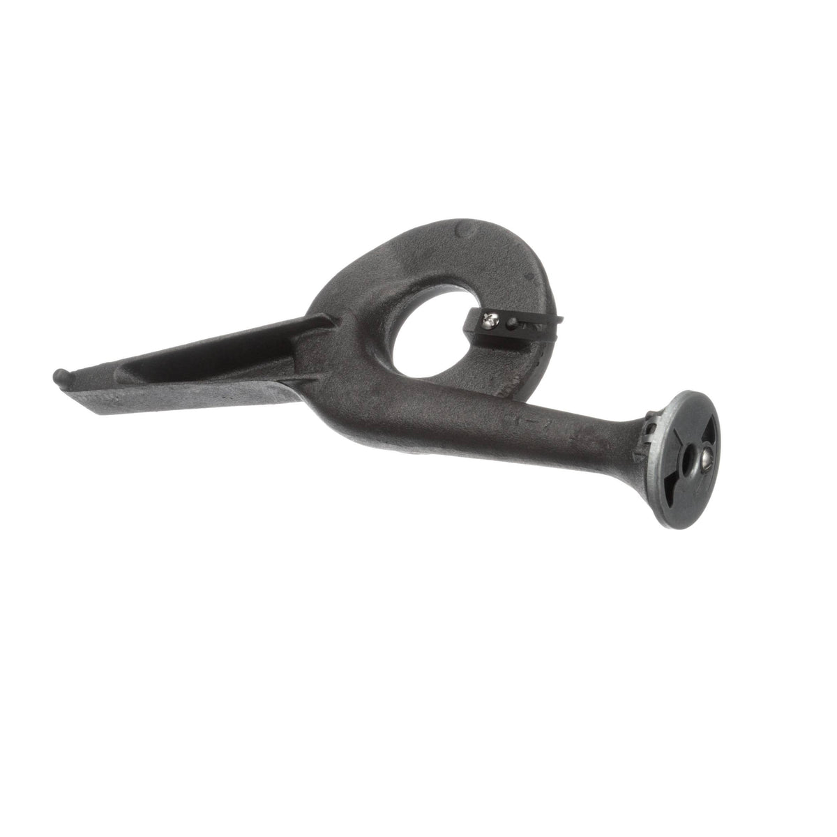 Front Burner Assembly F65798