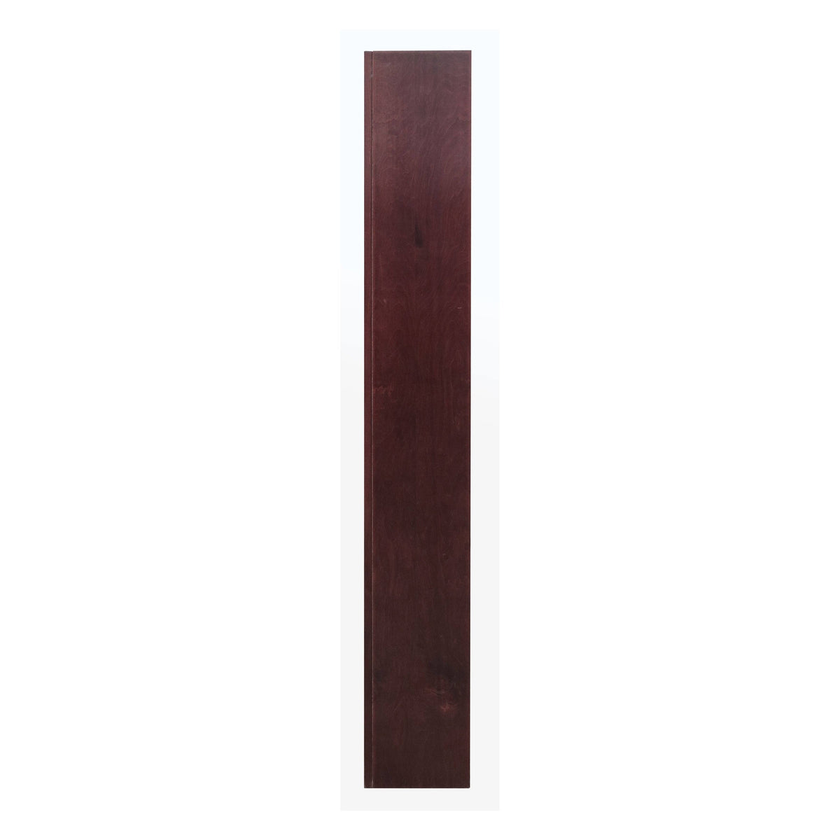 Cherry 6 Shelves Bookcase U622
