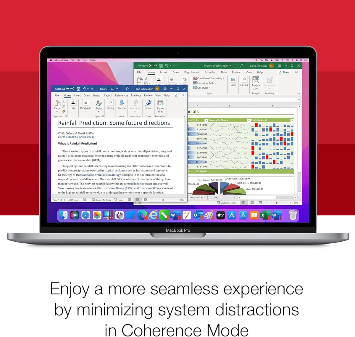 Mac Virtual Machine Software 1-Year Subscription A3006