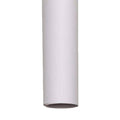 Non-Reflective Full Paper Roll Backdrop 2.7 x 10m White T154104