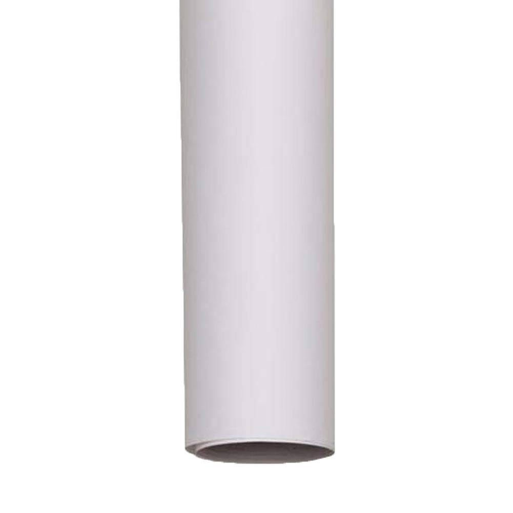 Non-Reflective Full Paper Roll Backdrop 2.7 x 10m White T154104