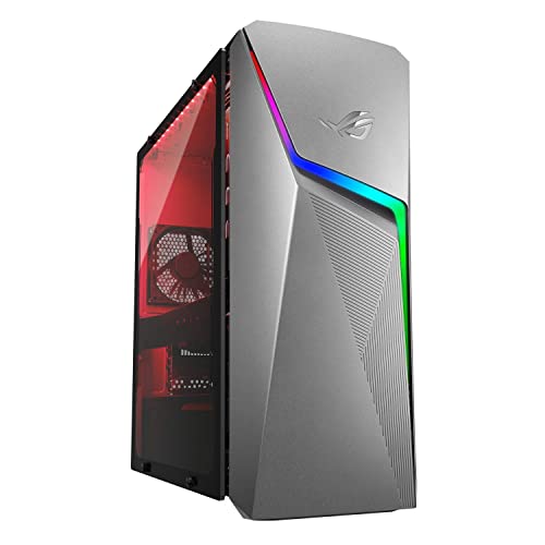 Gaming Desktop AMD Ryzen 5 3600X 16GB RAM 512GB SSD M281751
