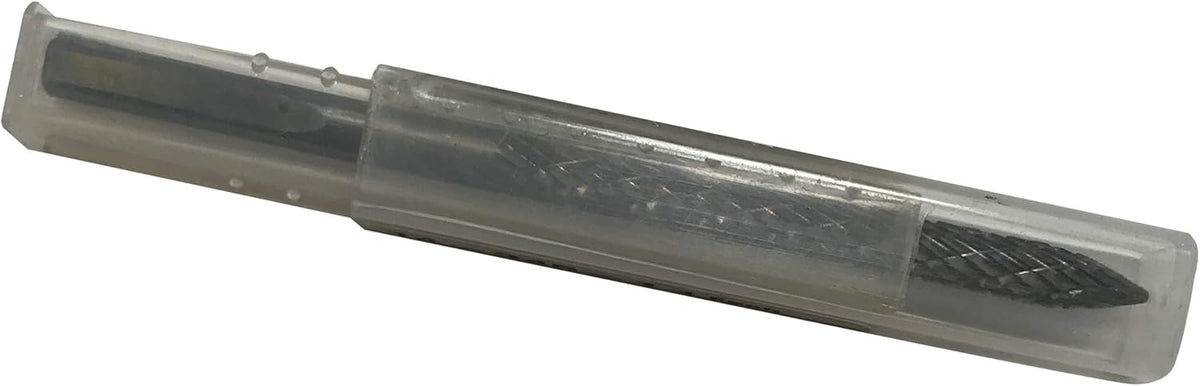 1/4" Carbide Cutter Tire Plug Repair Tool Bit Pack of 2 Z87520