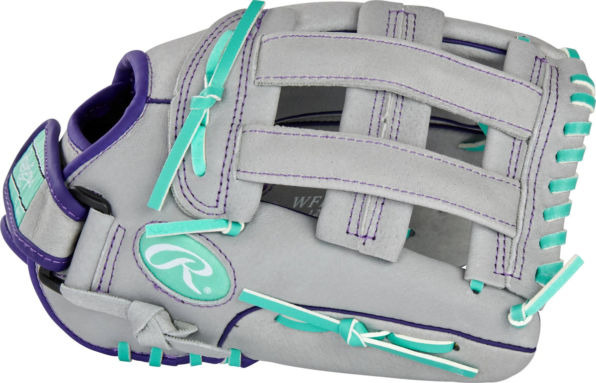 Youth 12 Softball Glove Right Hand Throw T74723