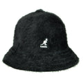 Black Bucket Hat U740
