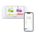 Air Quality Monitor with PM2.5, CO2, AQI, Temperature, Humidity K7366