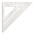 4-in-1 Aluminum Rafter Angle Square G487802