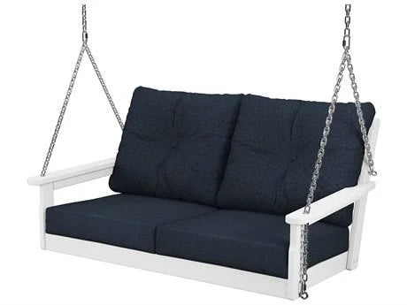 Mahogany Deep Seating Swing M935