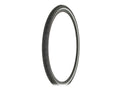 700 x 40c Black White Side Wall Bike Tire A90783