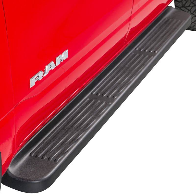 Ford F350 Running Boards W5745