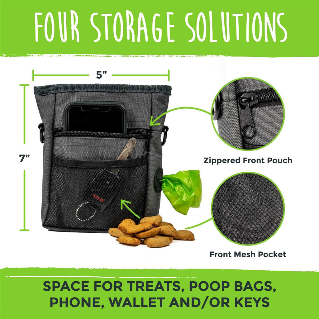 Dog Treat Pouch N24986