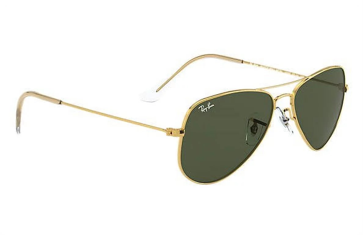 Green Classic G-15 Pilot Sunglasses E580