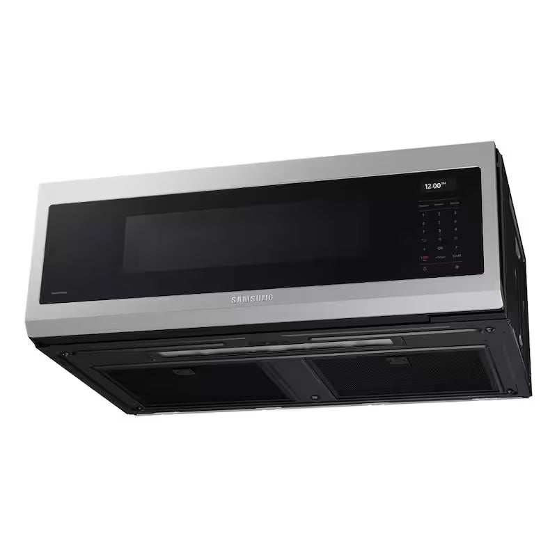 1.1 cu. ft. Over-the-Range Microwave S97525