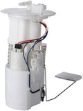 Fuel Pump Module Assembly F148221