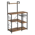 52x22 H x 35.4x22 W x 15.7x22 D Shelving Unit Z191762