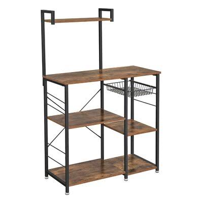 52x22 H x 35.4x22 W x 15.7x22 D Shelving Unit Z191762