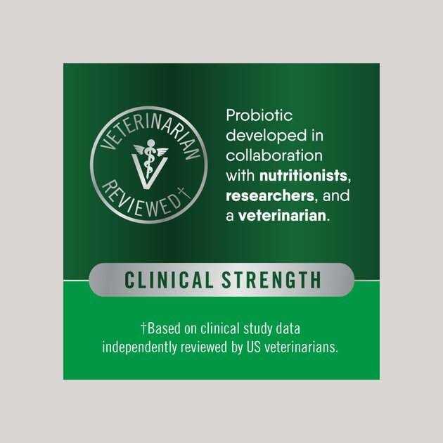 Probiotic Supplement Powder for Dogs J880785