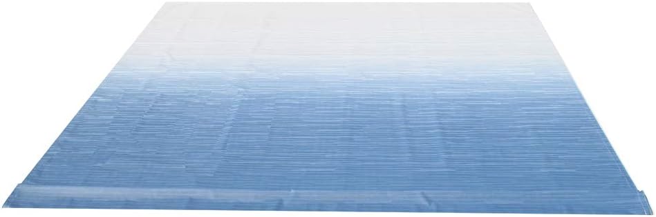 Black Retractable 20x8 RV Awning Fabric Replacement I74106