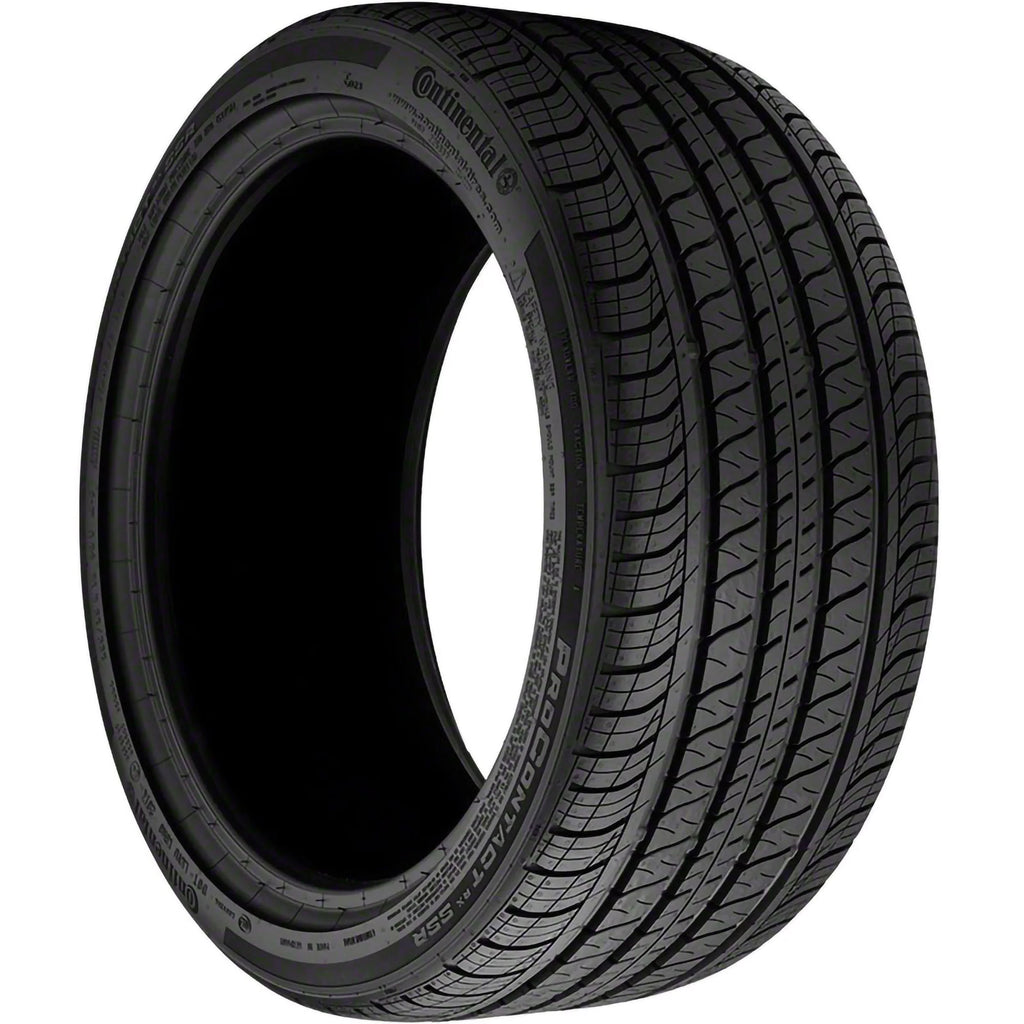 All Season 225/50R17 94V Passenger Tire G233