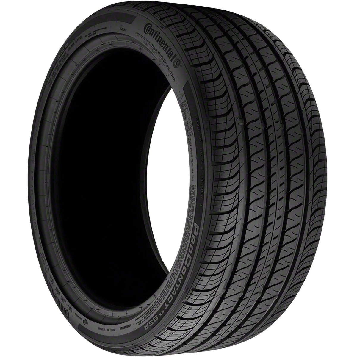 All Season 225/50R17 94V Passenger Tire G233