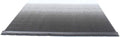Black Retractable 20x8 RV Awning Fabric Replacement I74106