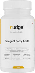 Fish Oil 30 Softgel Capsules 1000 mg O844225