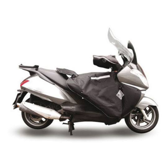 Cover Leg R441437