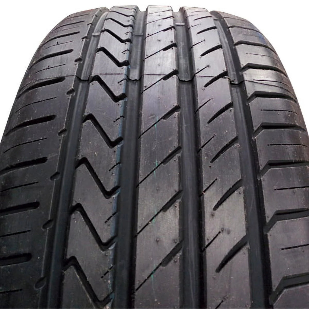 4 New 265/40R21 105Y XL All Season UHP High Performance Tires E531