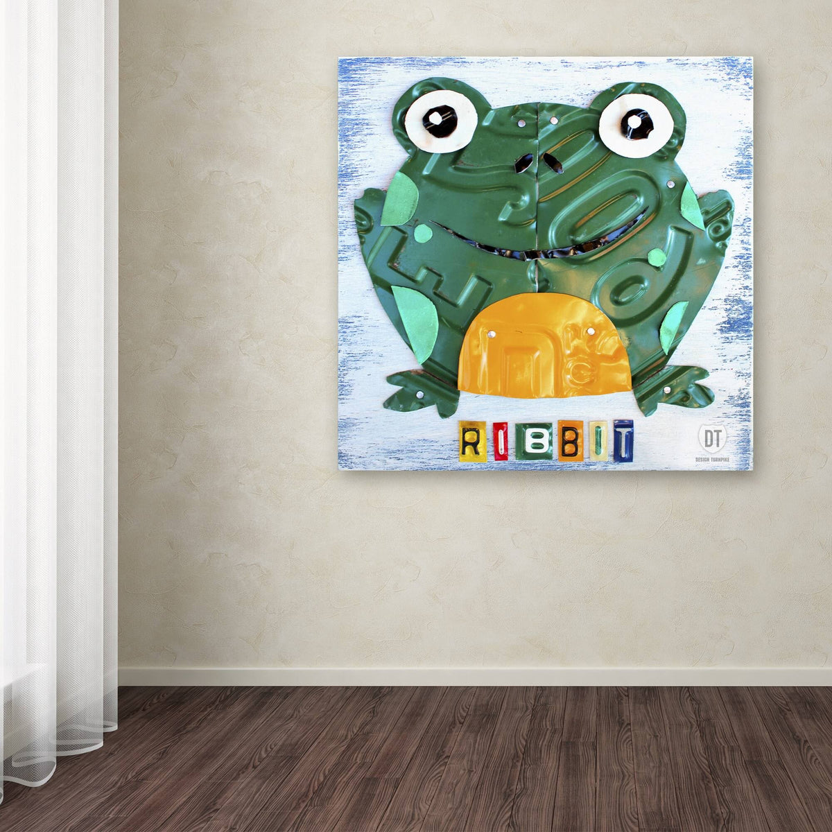 Canvas Art L490