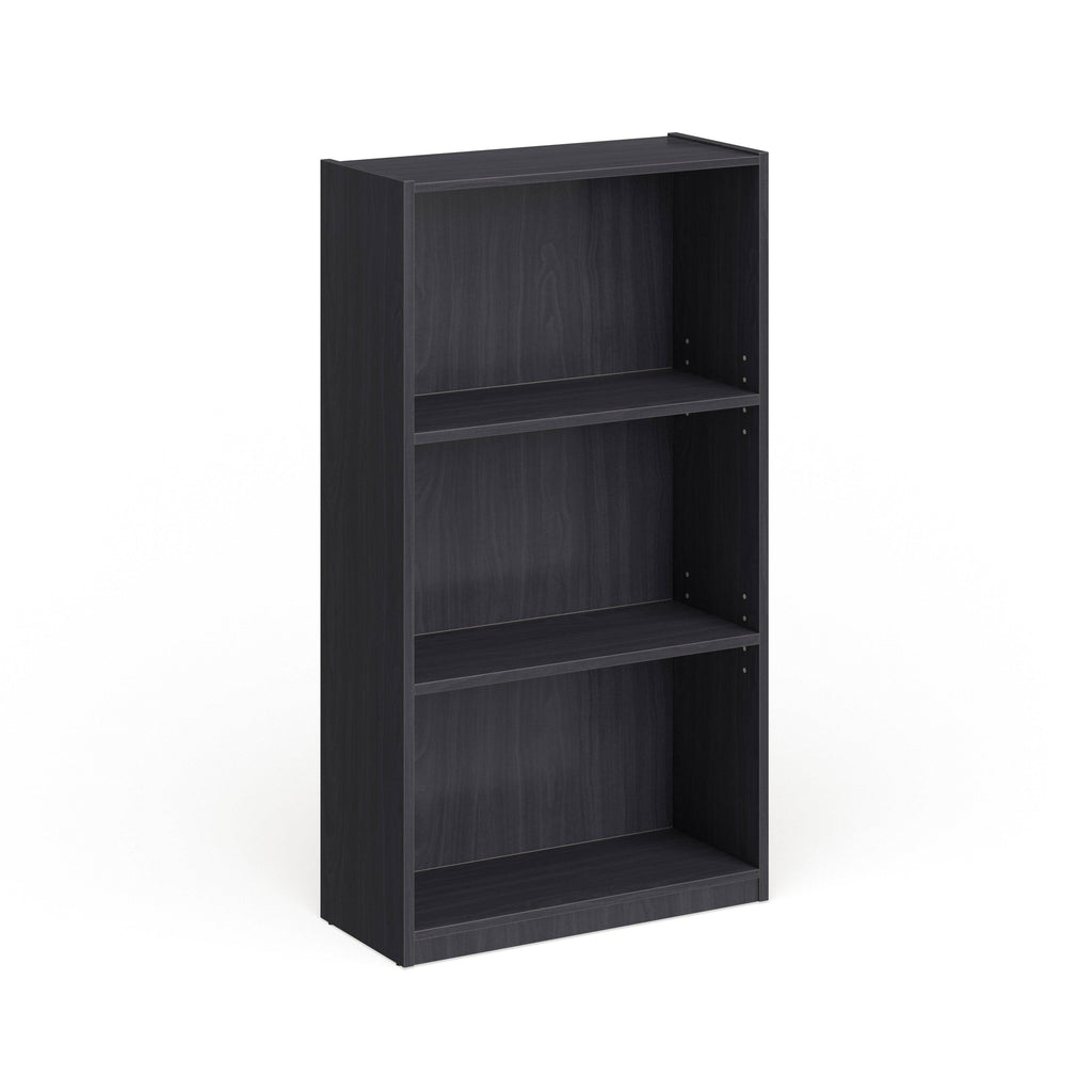 Adjustable Shelf Bookcase T397