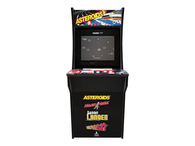 Arcade Cabinet C12516