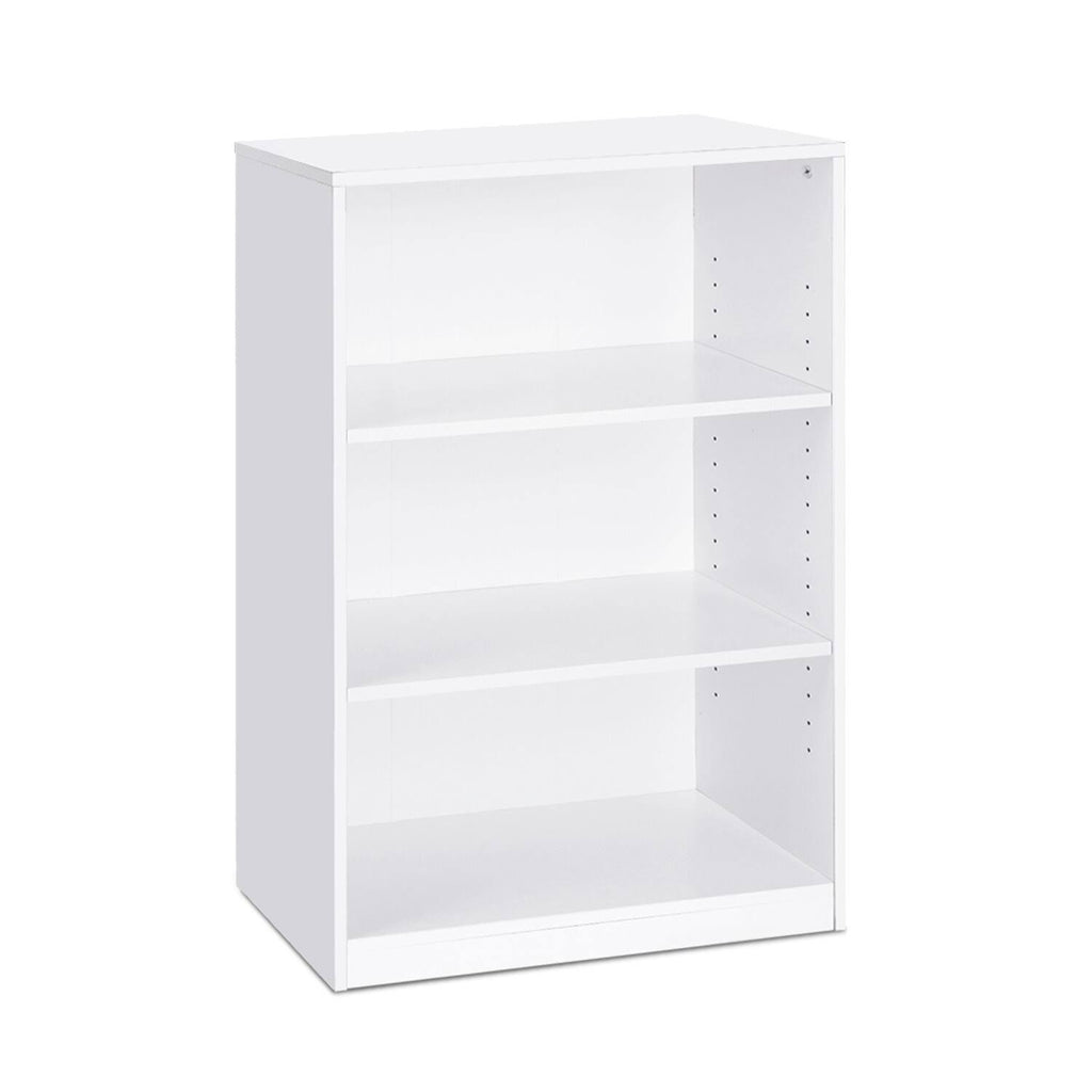 Adjustable Shelf Bookcase T397