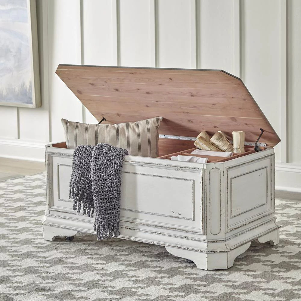 Storage Trunk P2489