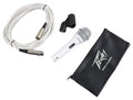 Dynamic Microphone with XLR Cable N9309