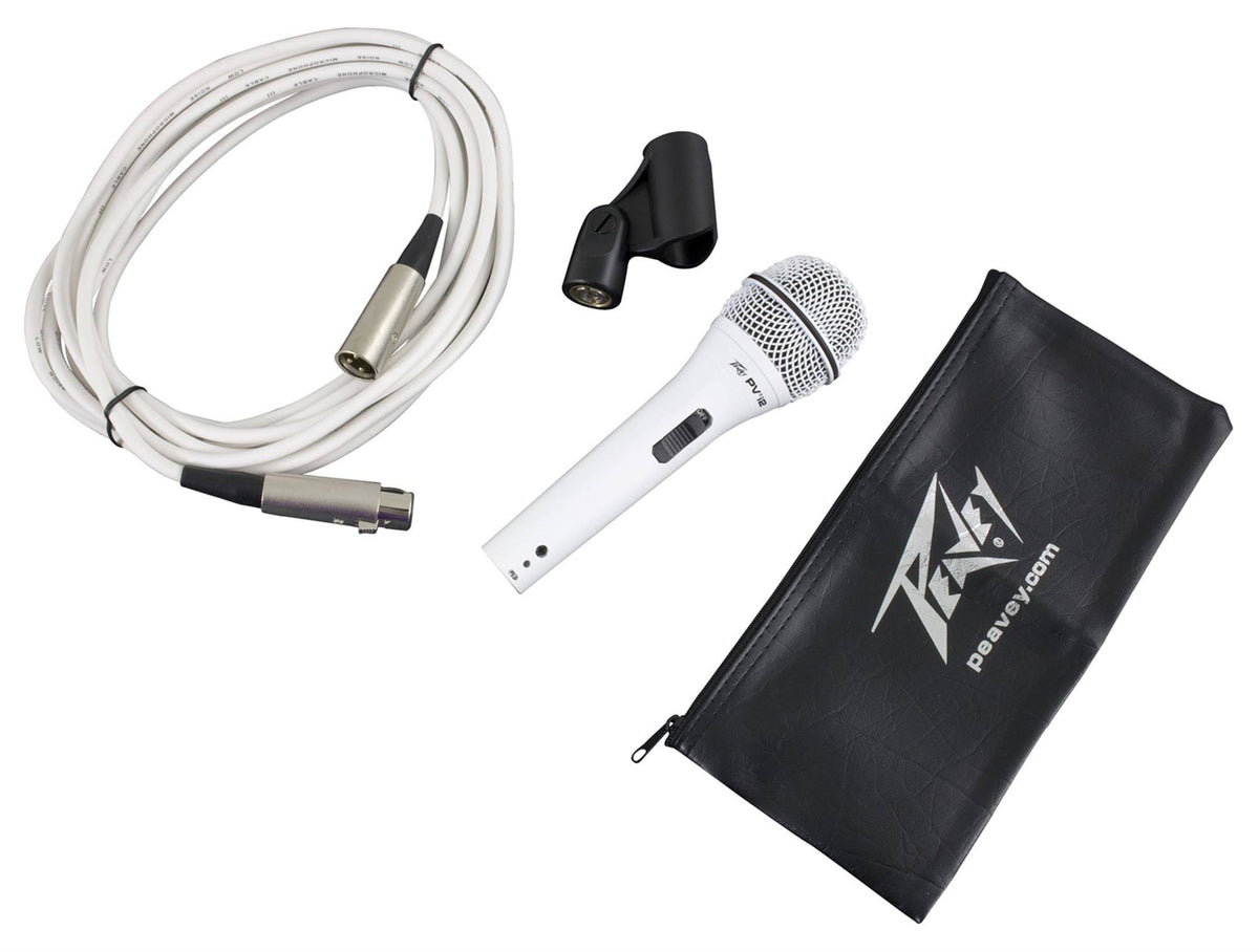 Dynamic Microphone with XLR Cable N9309