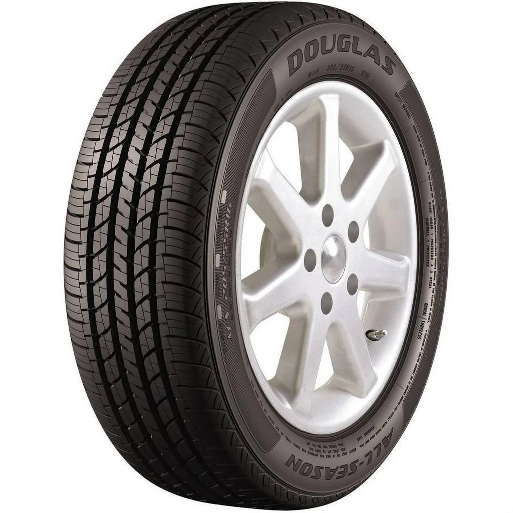 215/60R15 94H All-Season Tire W8465