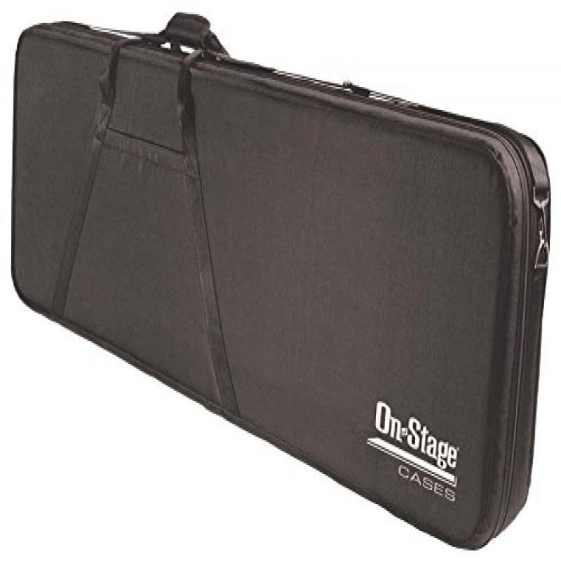 Polyfoam Bass Guitar Case C987084