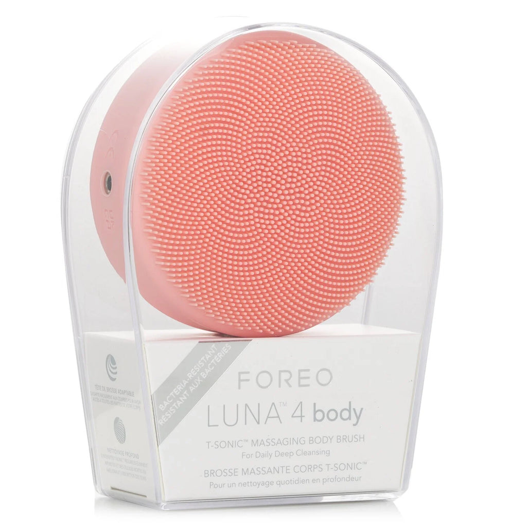 Peach Perfect Body Brush X8138