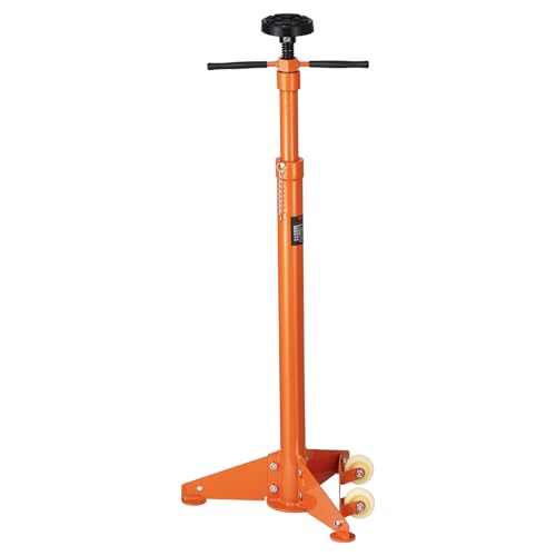 3/4 Ton Capacity Under Hoist Jack Stand H6963