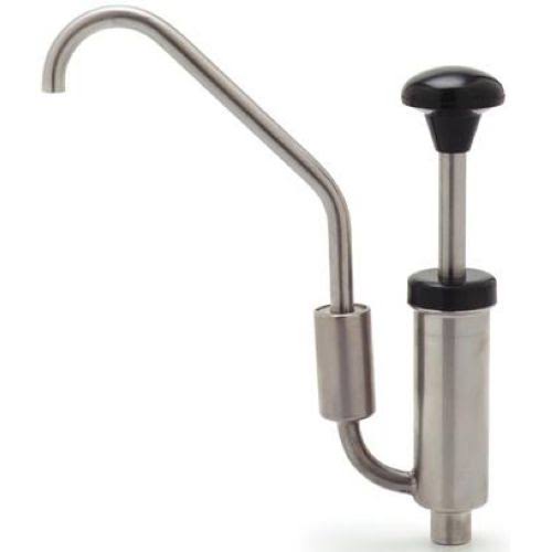 Condiment Pump O6973